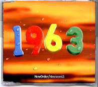 New Order - 1963 CD 2